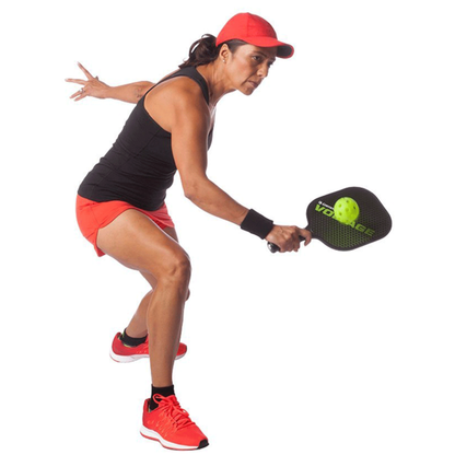 Gamma Photon outdoor pickleball balls (pack of 3) - Yellow