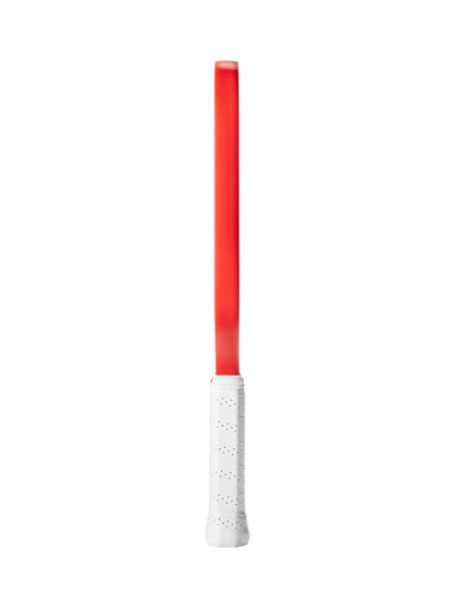 Selkirk SLK Valykyrie pickleball paddle - Black/Red