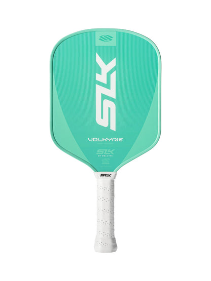 Selkirk SLK Valykyrie pickleball paddle - Hyper Jade