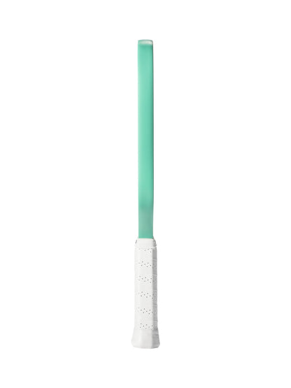 Selkirk SLK Valykyrie pickleball paddle - Hyper Jade