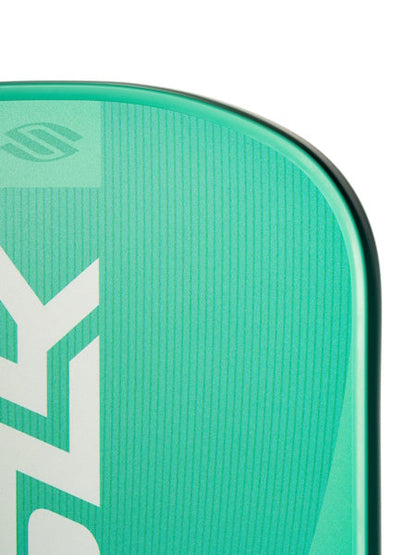 Selkirk SLK Valykyrie pickleball paddle - Hyper Jade