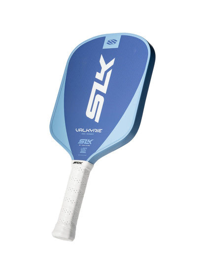 Selkirk SLK Valykyrie pickleball paddle - Stratosphere Blue