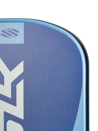 Selkirk SLK Valykyrie pickleball paddle - Stratosphere Blue