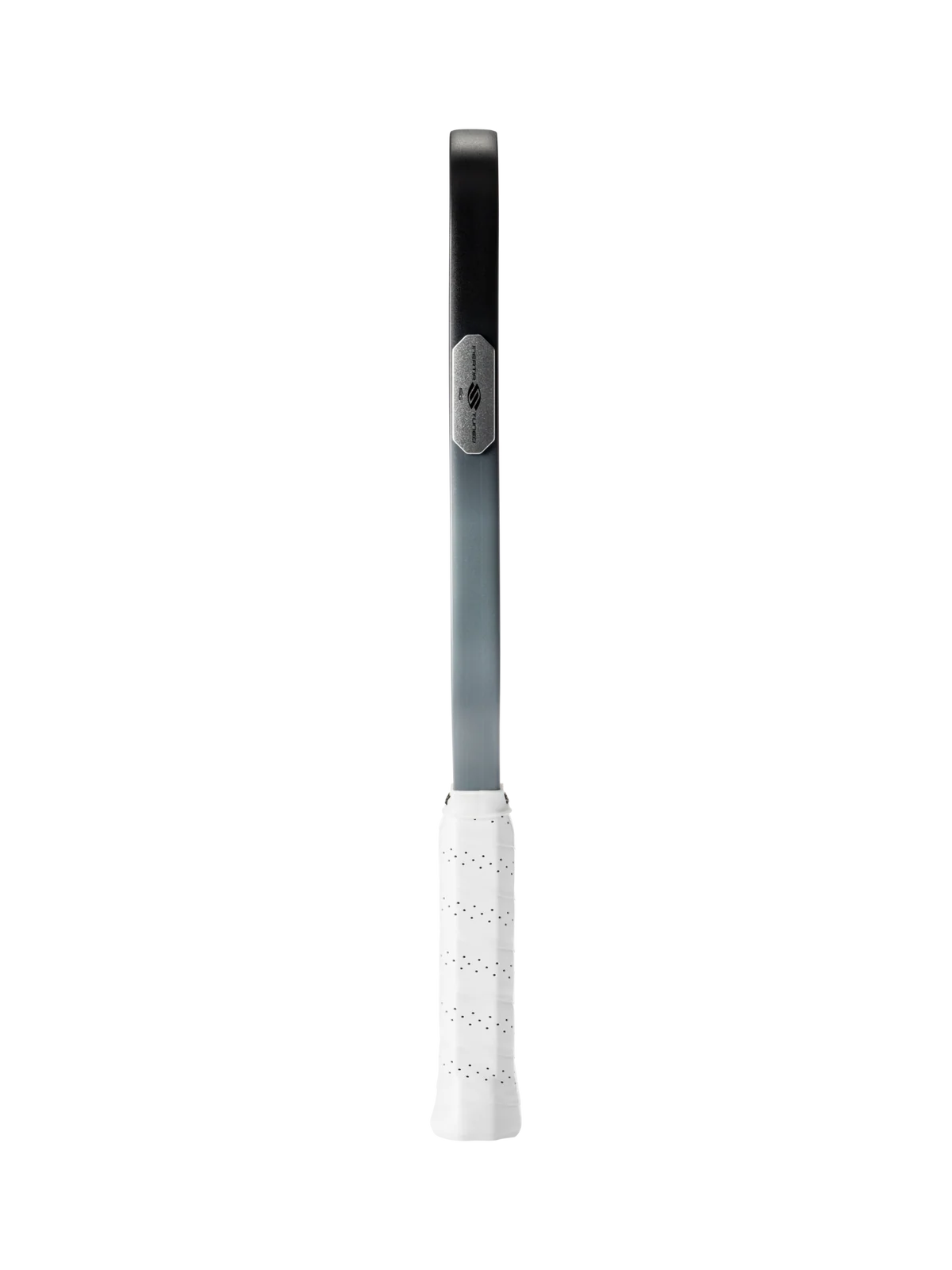 Selkirk SLK Dauntless Elongated pickleball paddle - Storm Gray