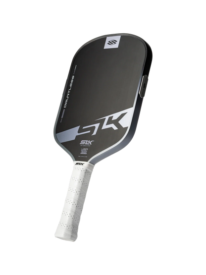Selkirk SLK Dauntless Elongated pickleball paddle - Storm Gray