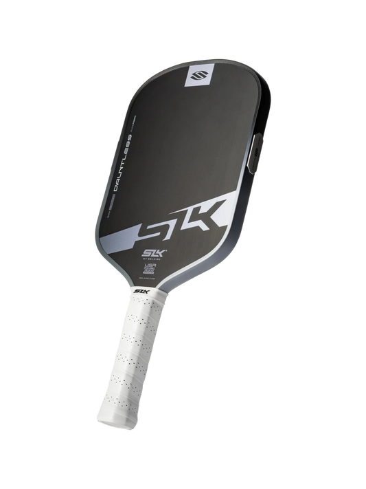 Selkirk SLK Dauntless Elongated pickleball paddle - Storm Gray