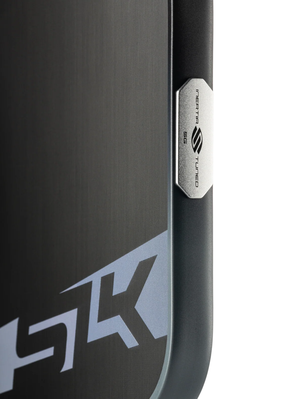 Selkirk SLK Dauntless Elongated pickleball paddle - Storm Gray